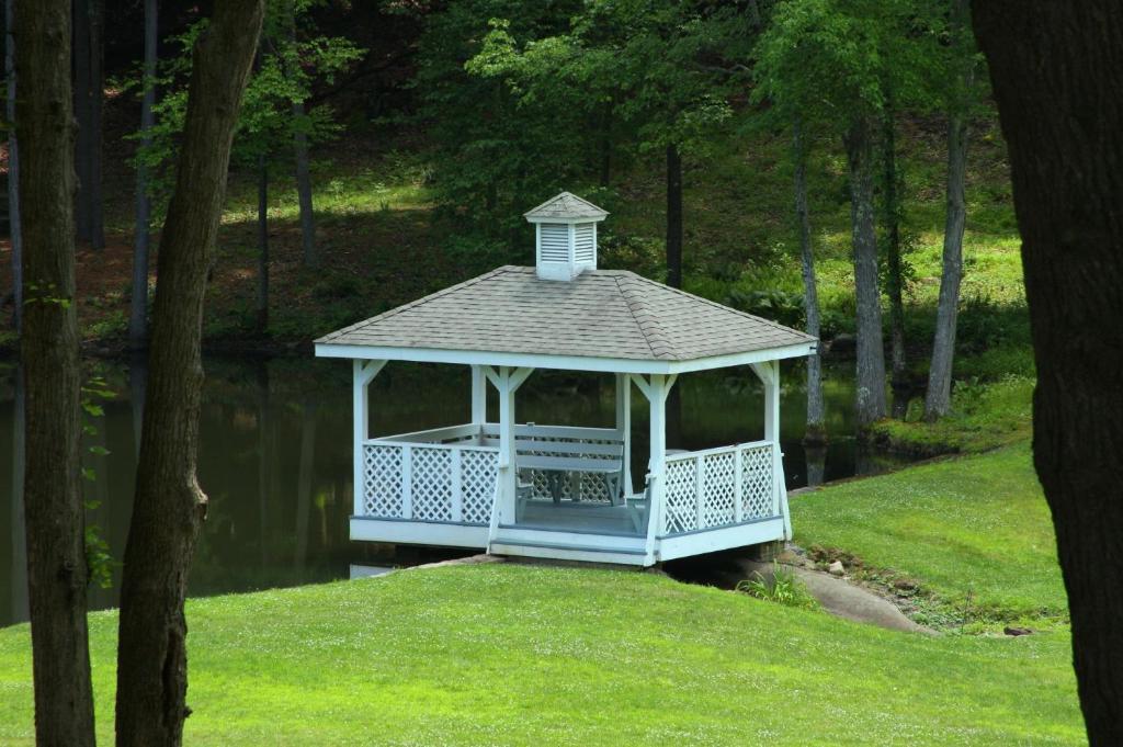 Twin Lakes - Hurley Villa Dış mekan fotoğraf